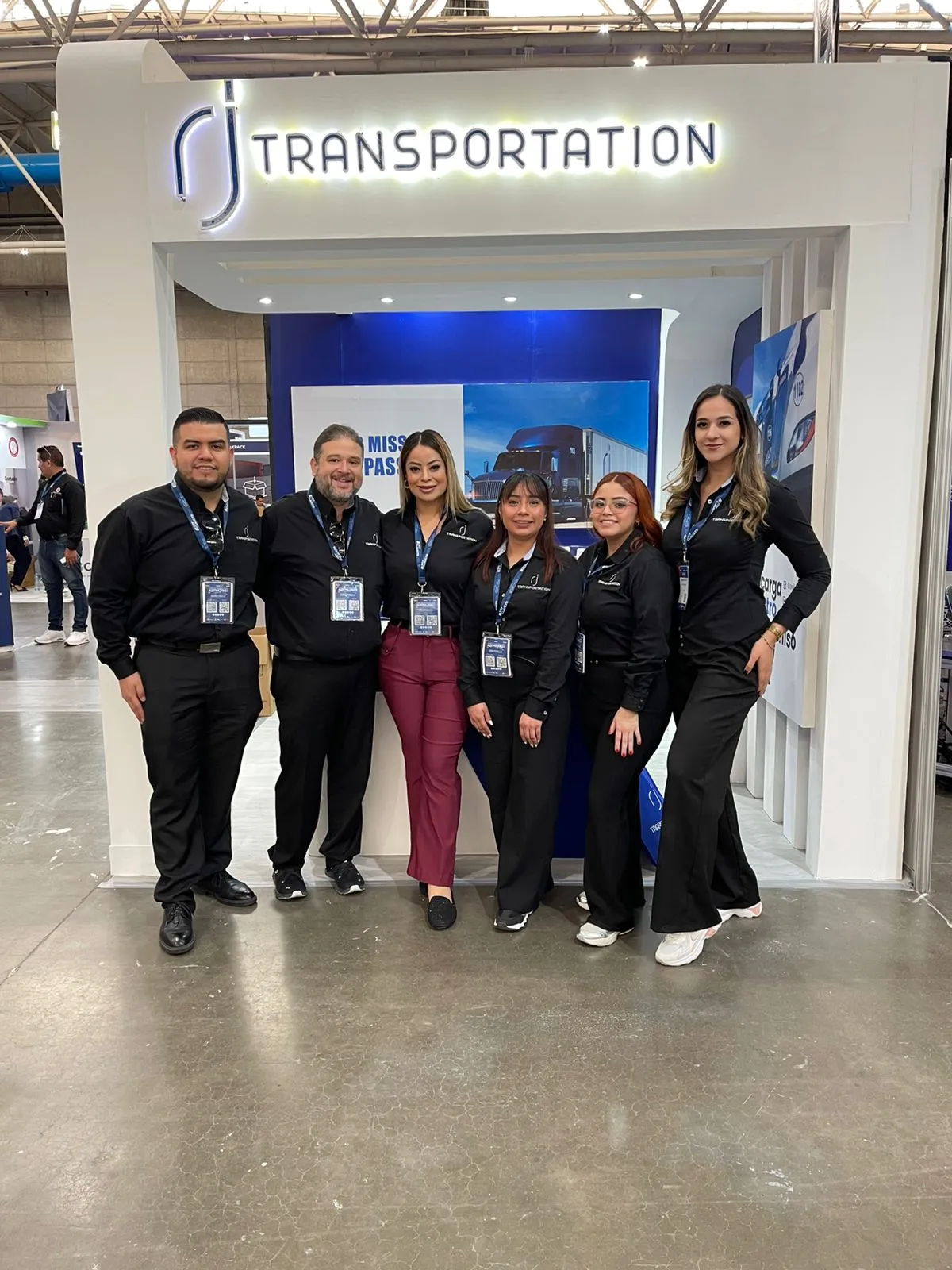 Expo Logistica Guanajuato 2025